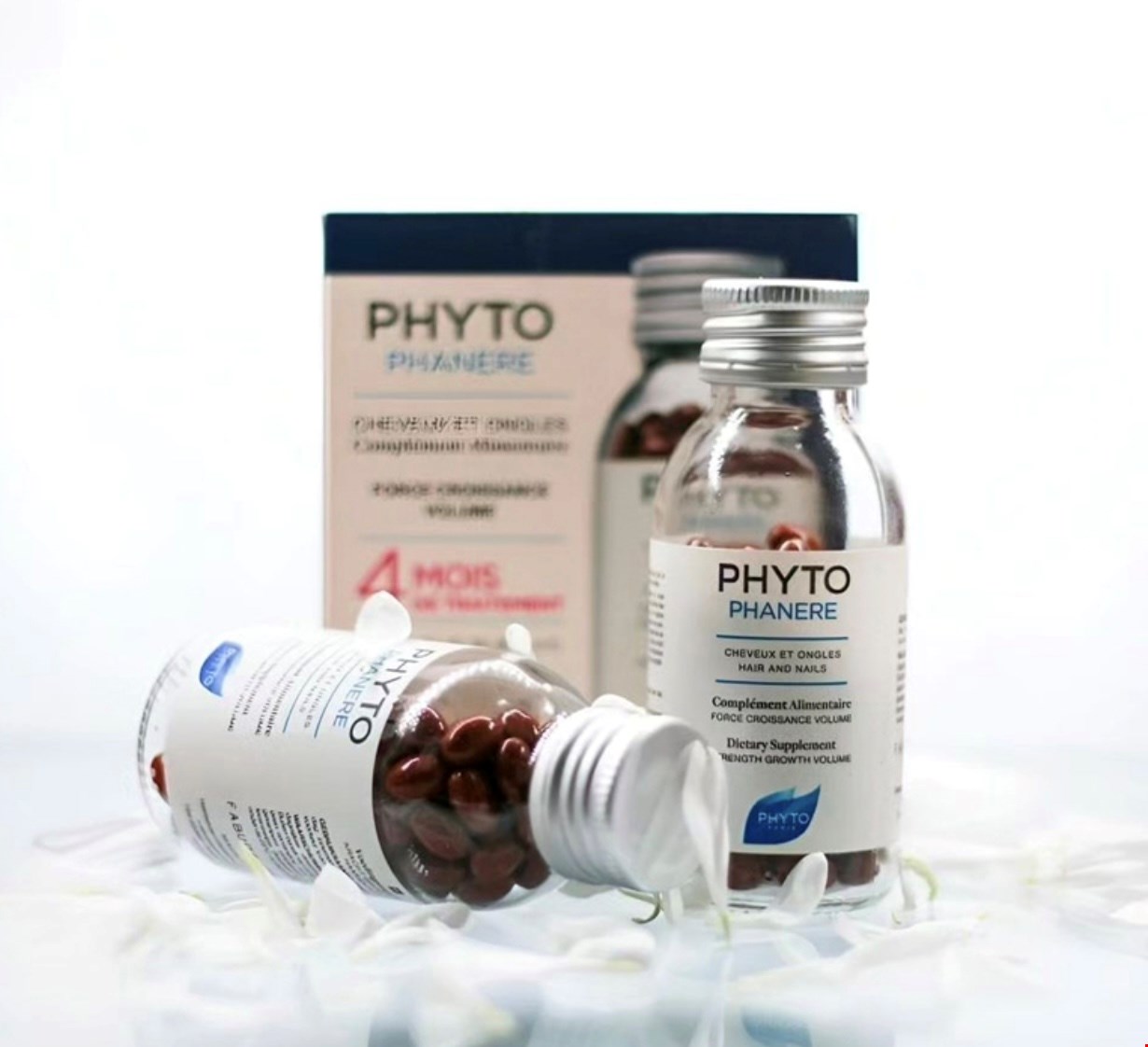 قرص ویتامین فیتو اصل